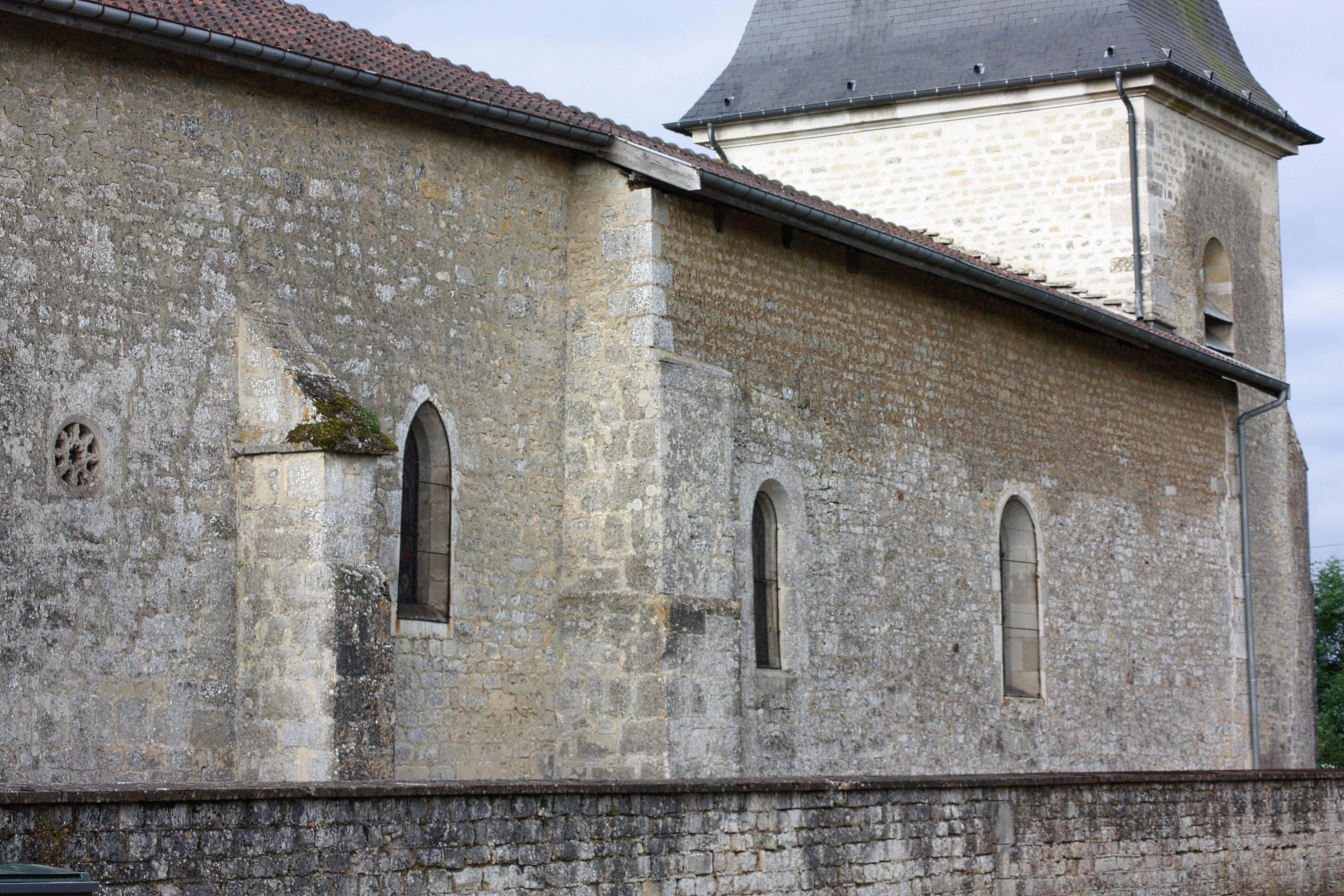 Photo de Église Saint-Martin de Fays