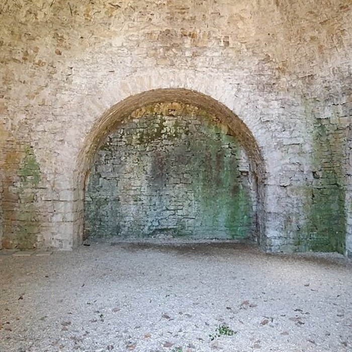 Photo de Château dOmbreval