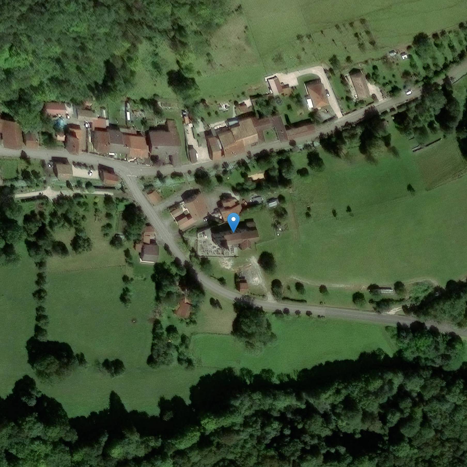 Photo de Iglesia de San Remi de Flammerécourt