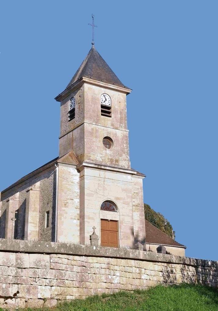 Photo de Église Saint-Remy de Forcey