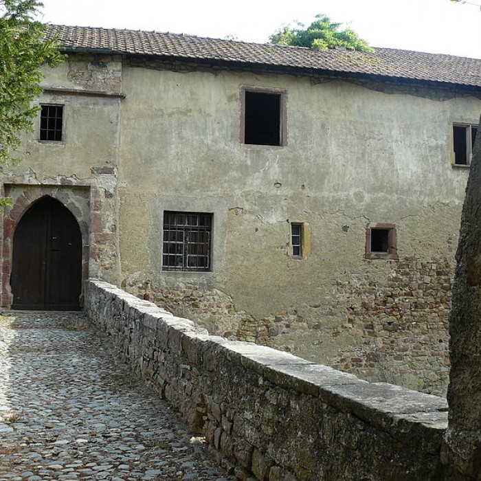Photo de Château dOrschwihr