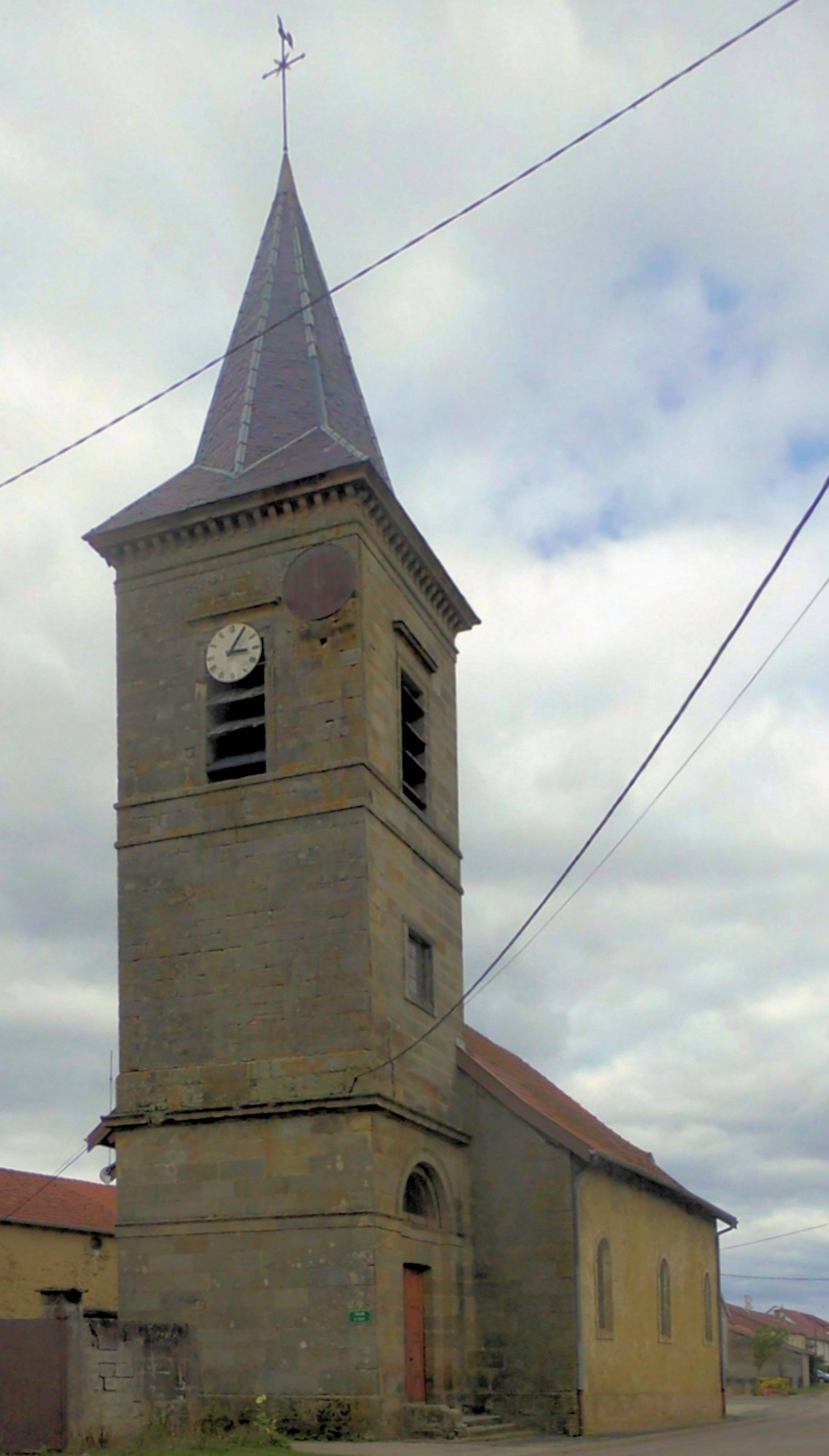 Photo de 方法教会の聖ニコラス