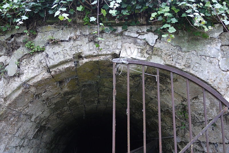 Photo de Château du Bas