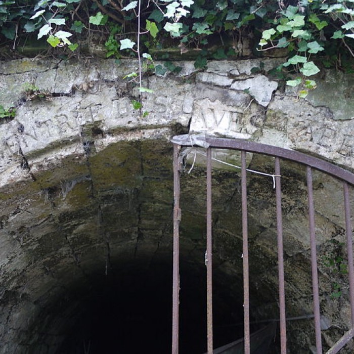 Photo de Château du Bas