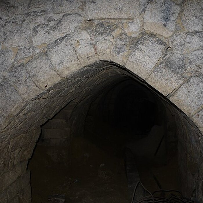 Photo de Château du Bas