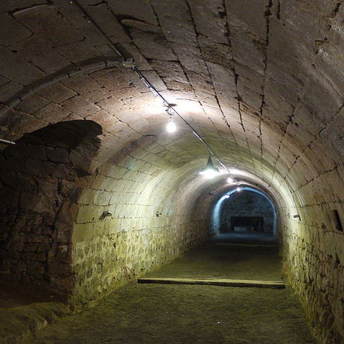 Photo de Château du Bas