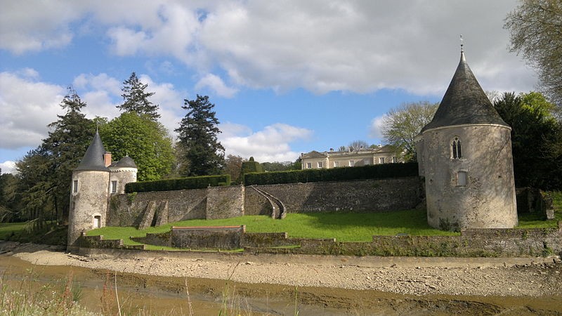 Photo de Château du Bas-Plessis