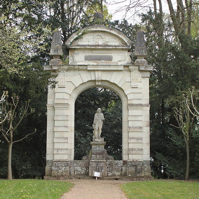 Photo de Château du Bas-Plessis