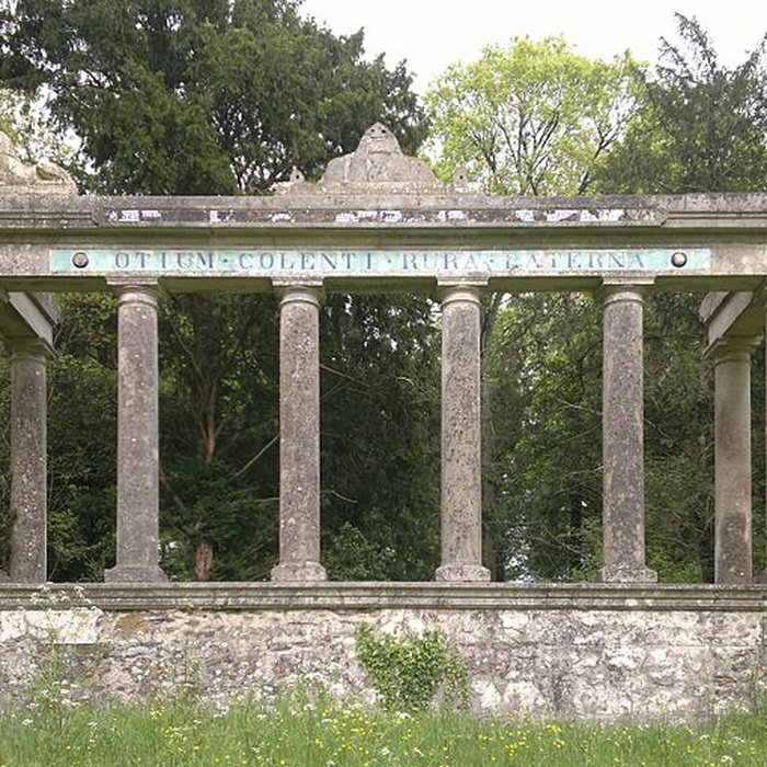 Photo de Château du Bas-Plessis