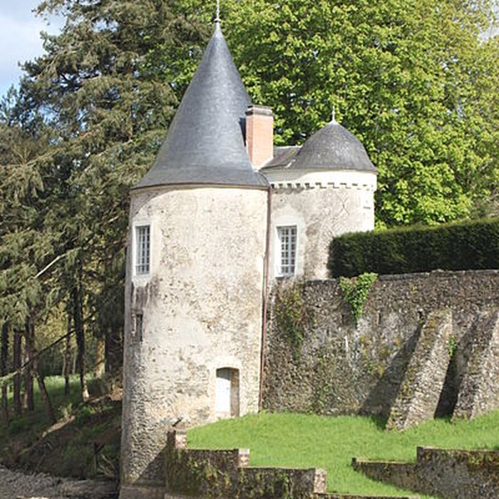 Photo de Château du Bas-Plessis