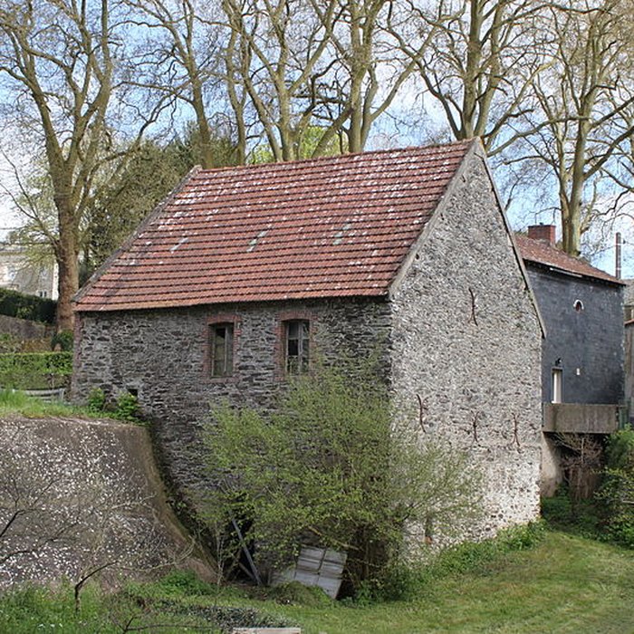 Photo de Château du Bas-Plessis