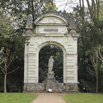 Château du Bas-Plessis