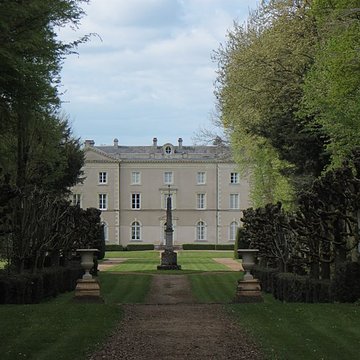 Château du Bas-Plessis