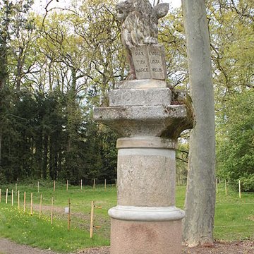 Château du Bas-Plessis