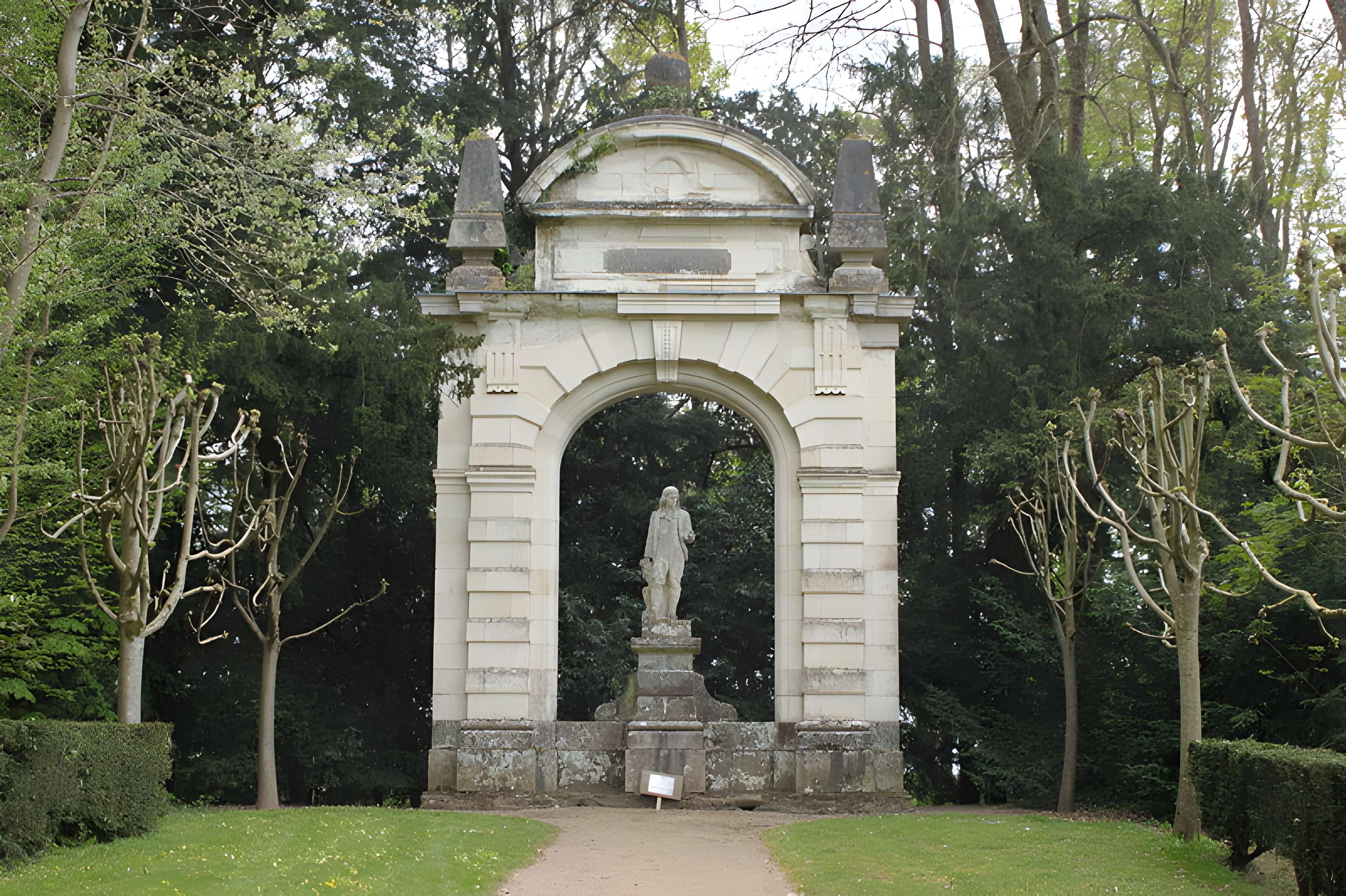 Château du Bas-Plessis