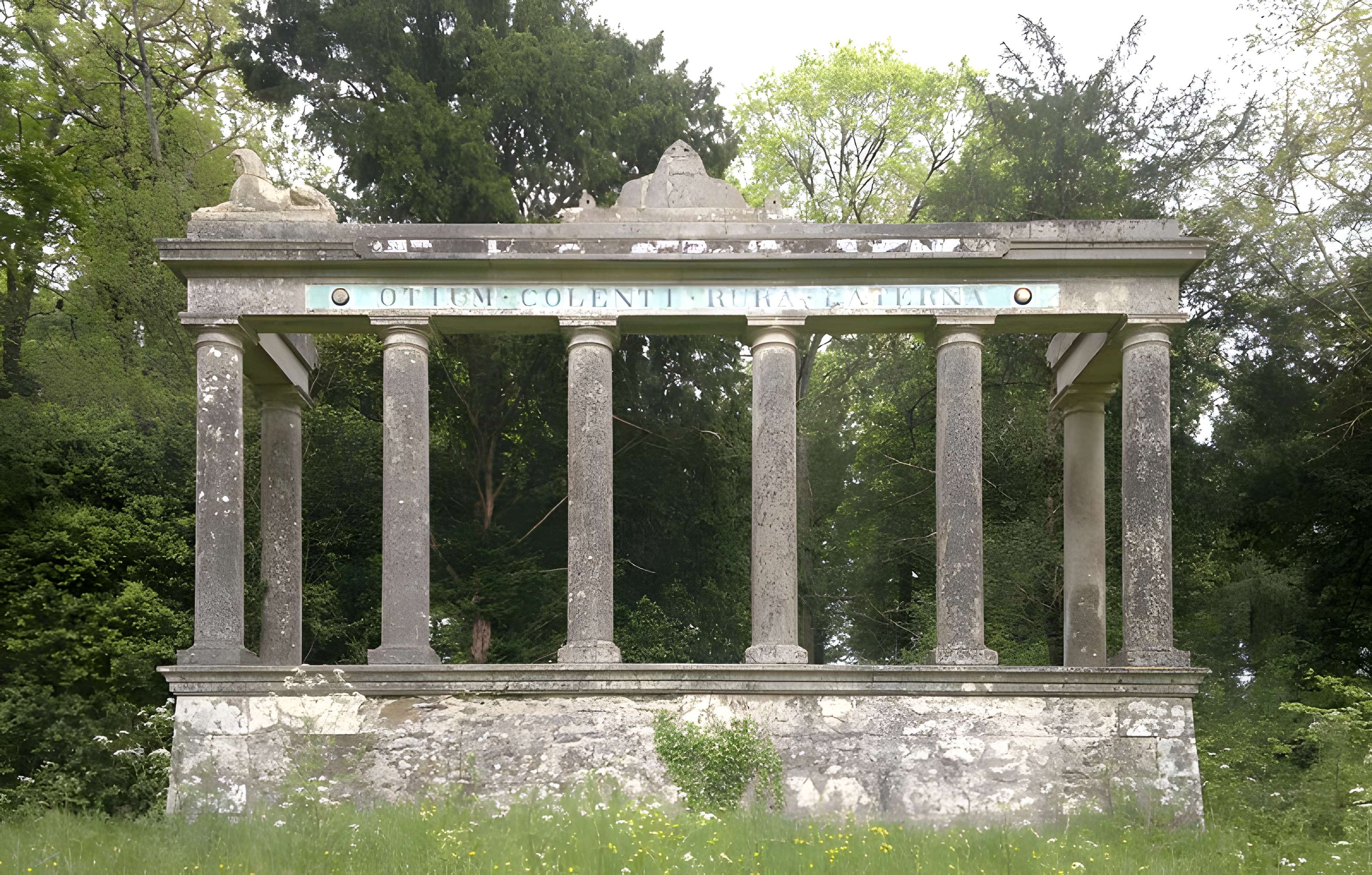 Château du Bas-Plessis