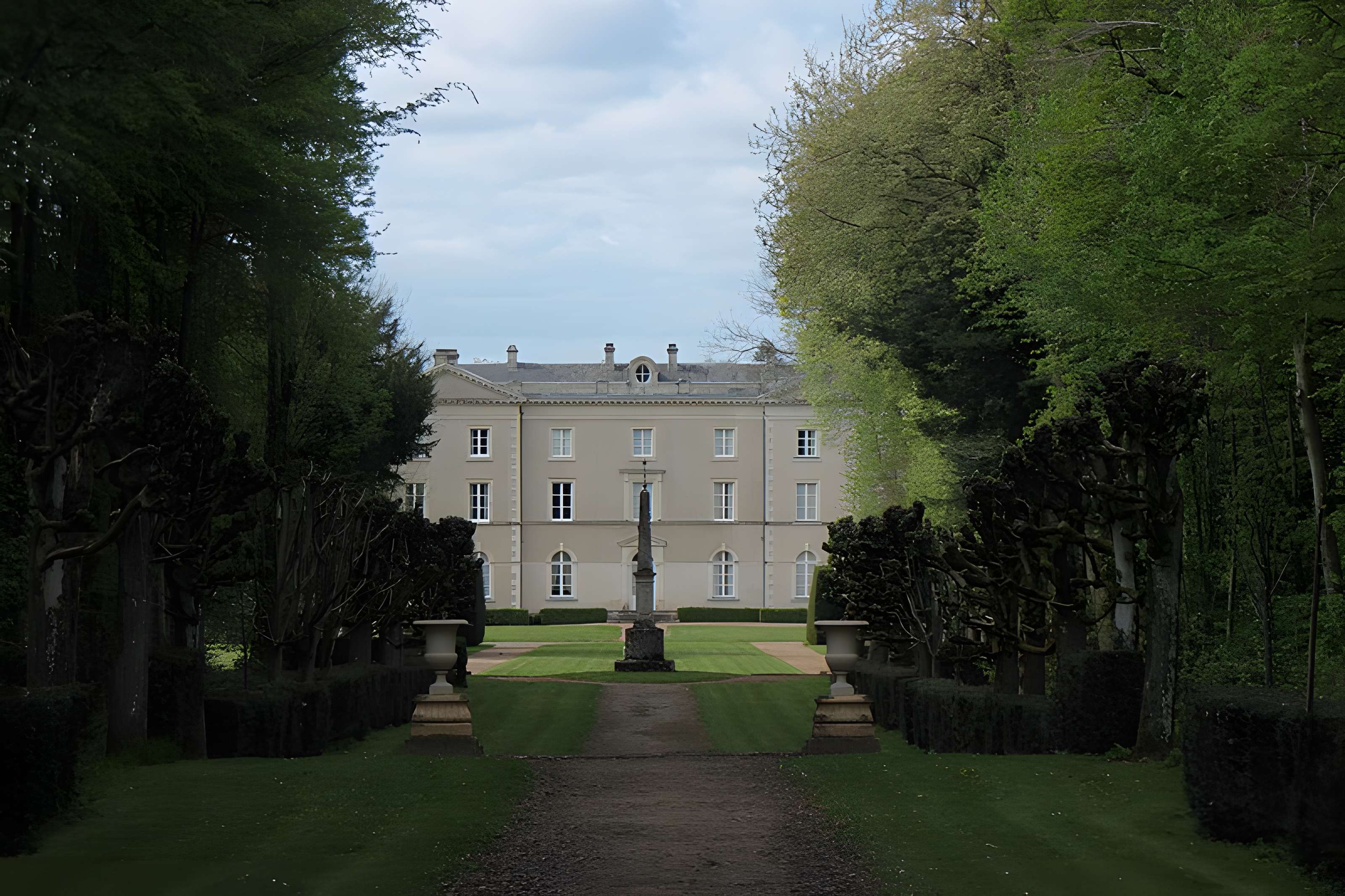 Château du Bas-Plessis