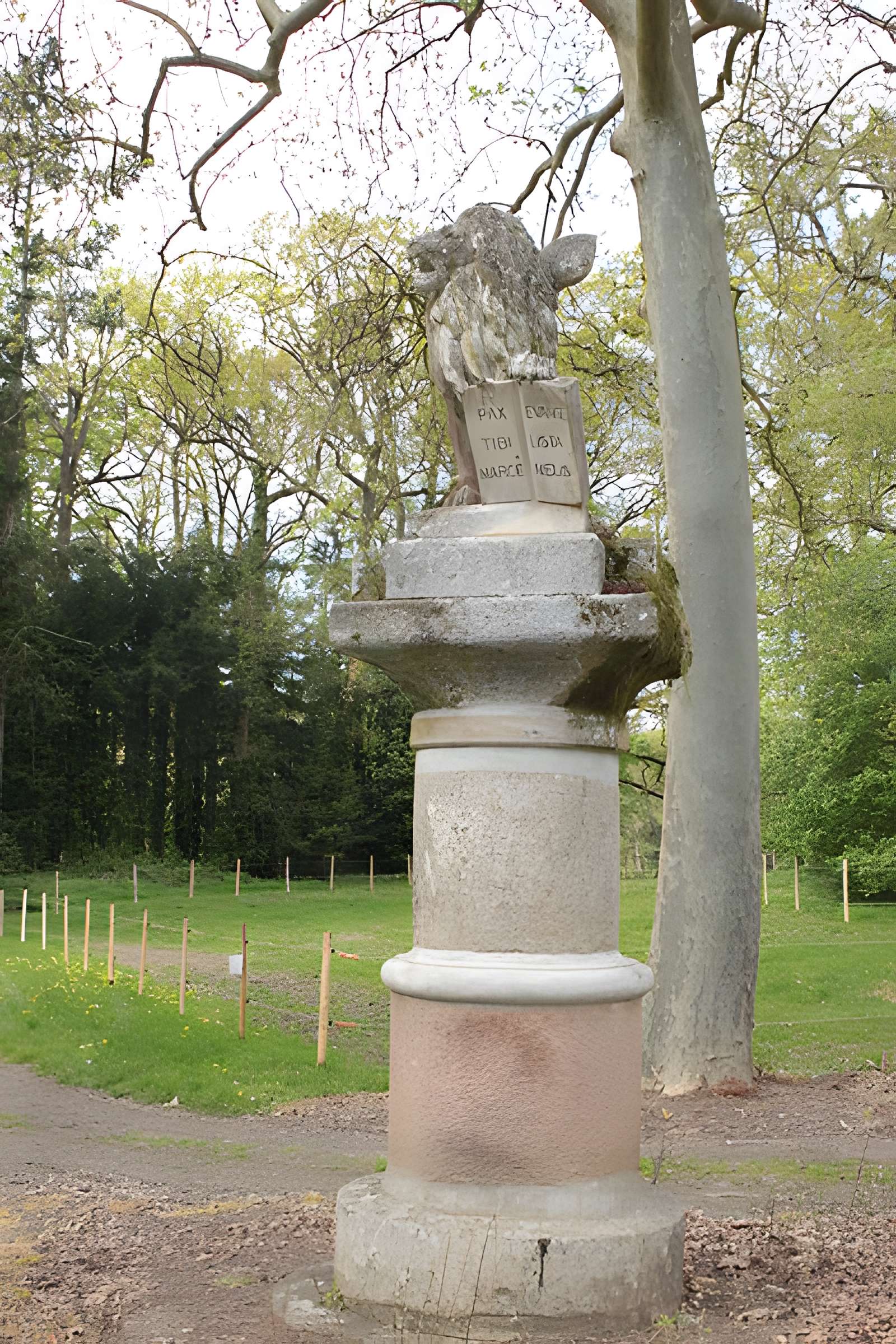 Château du Bas-Plessis