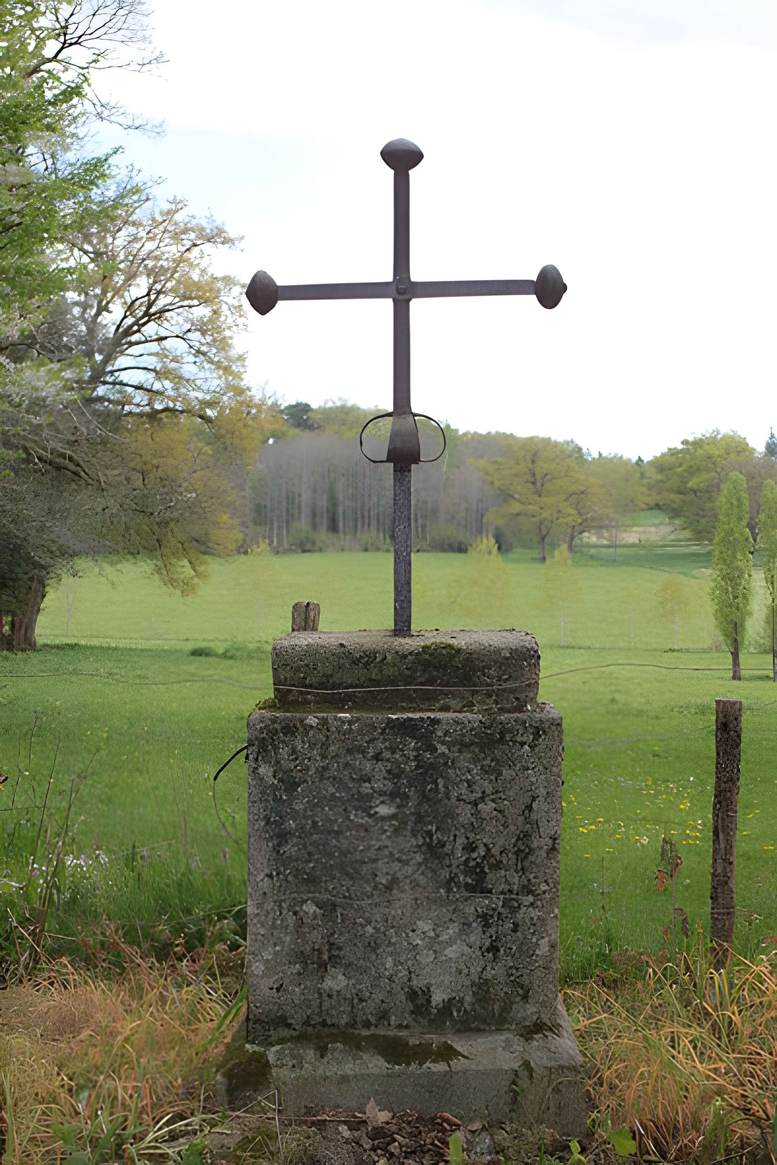 Château du Bas-Plessis