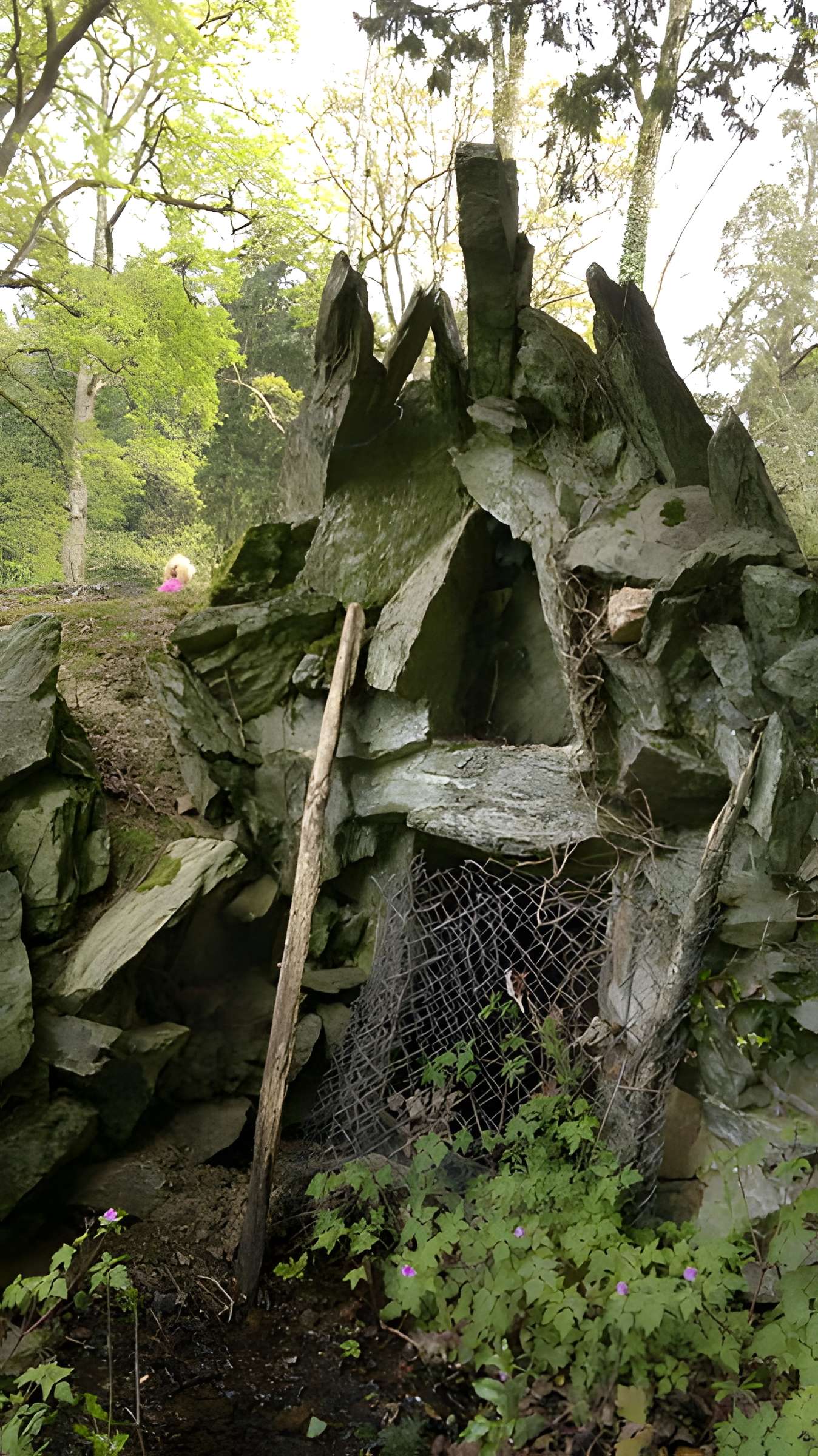 Château du Bas-Plessis