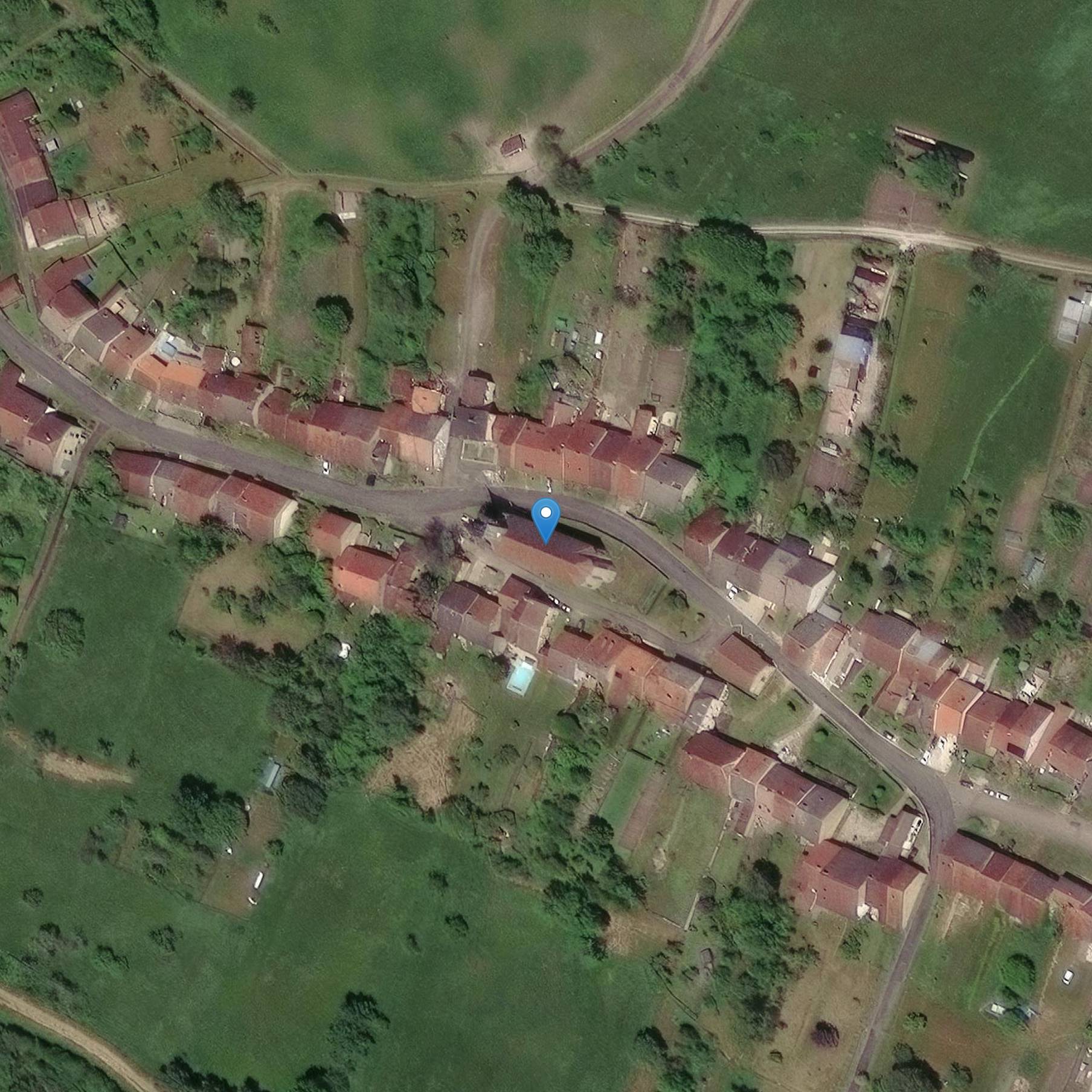 Photo de Église Saint-Pierre-ès-Liens de Laneuvelle