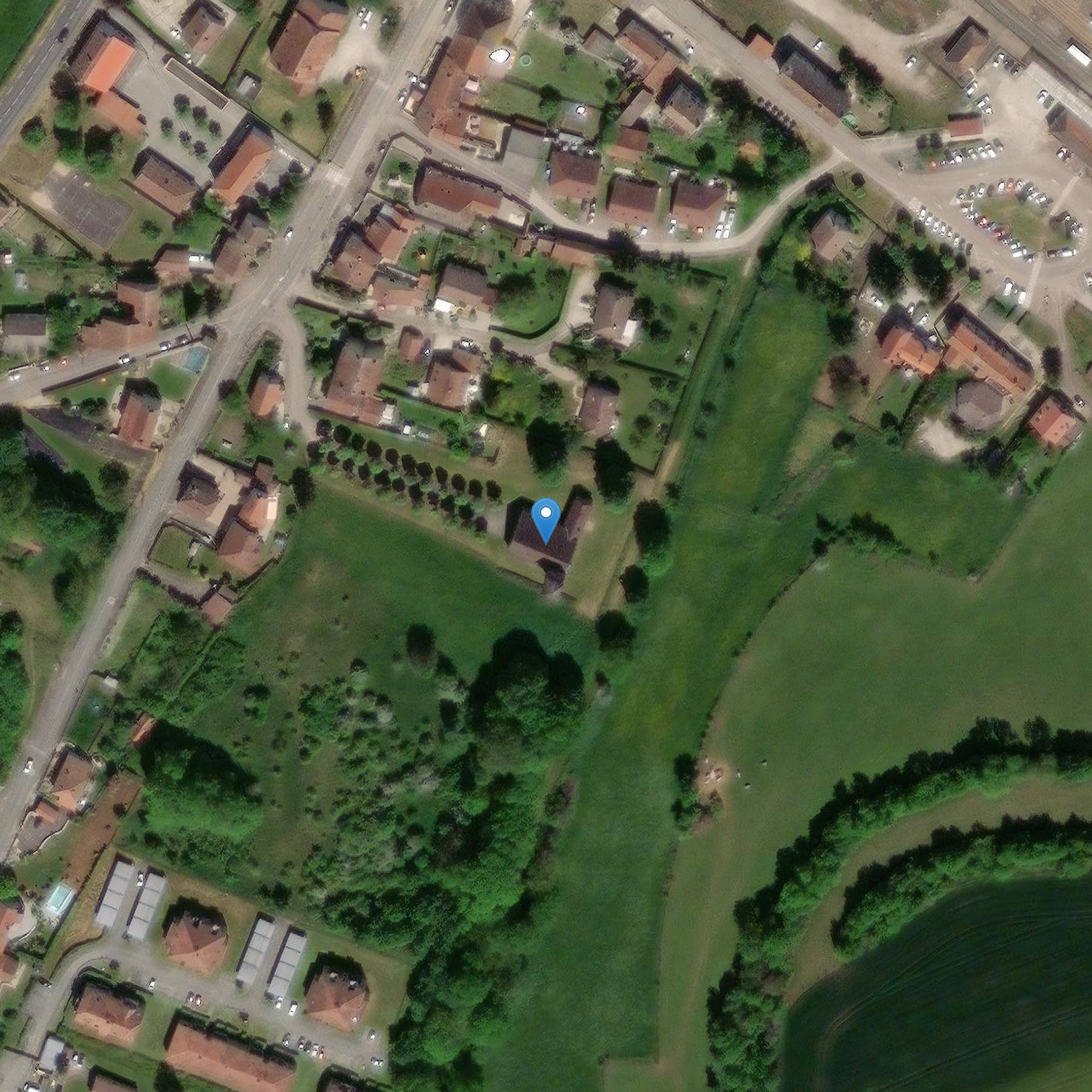 Photo de Iglesia Saint-Gilles de Saint-Gilles