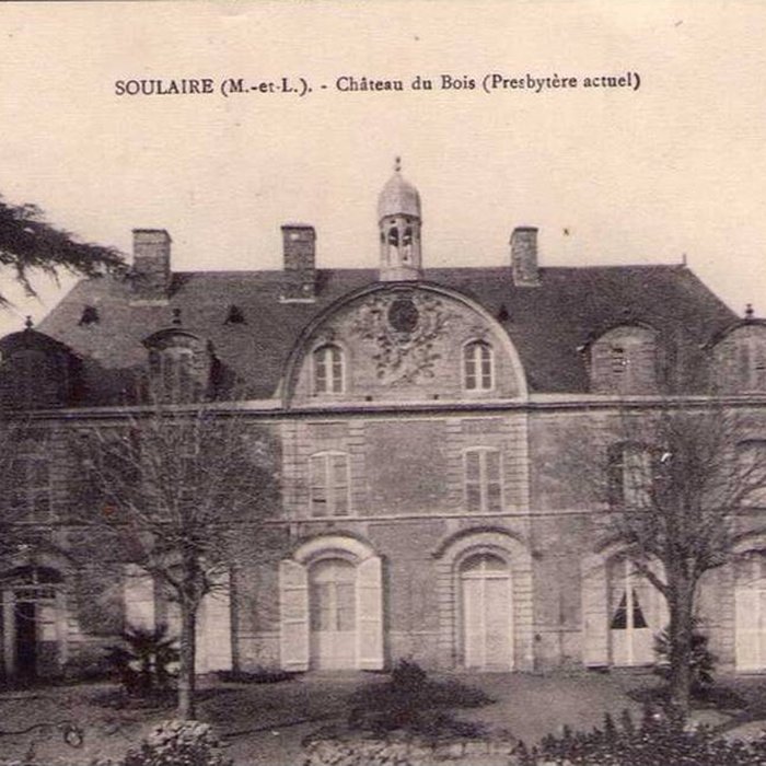 Photo de Château du Bois