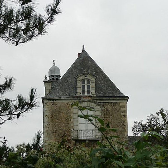 Photo de Château du Bois