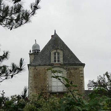 Château du Bois