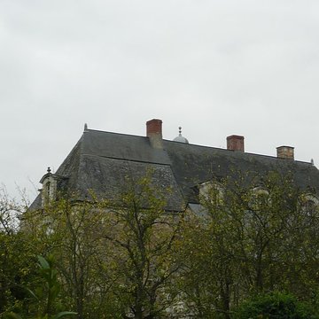 Château du Bois