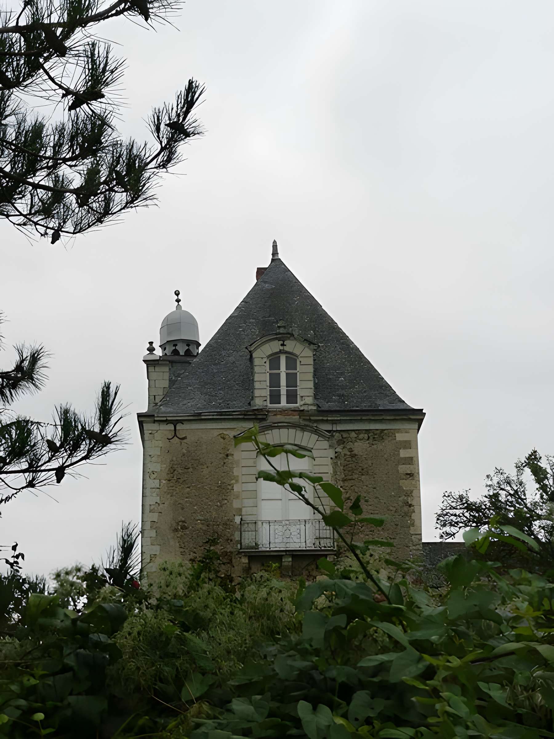 Château du Bois