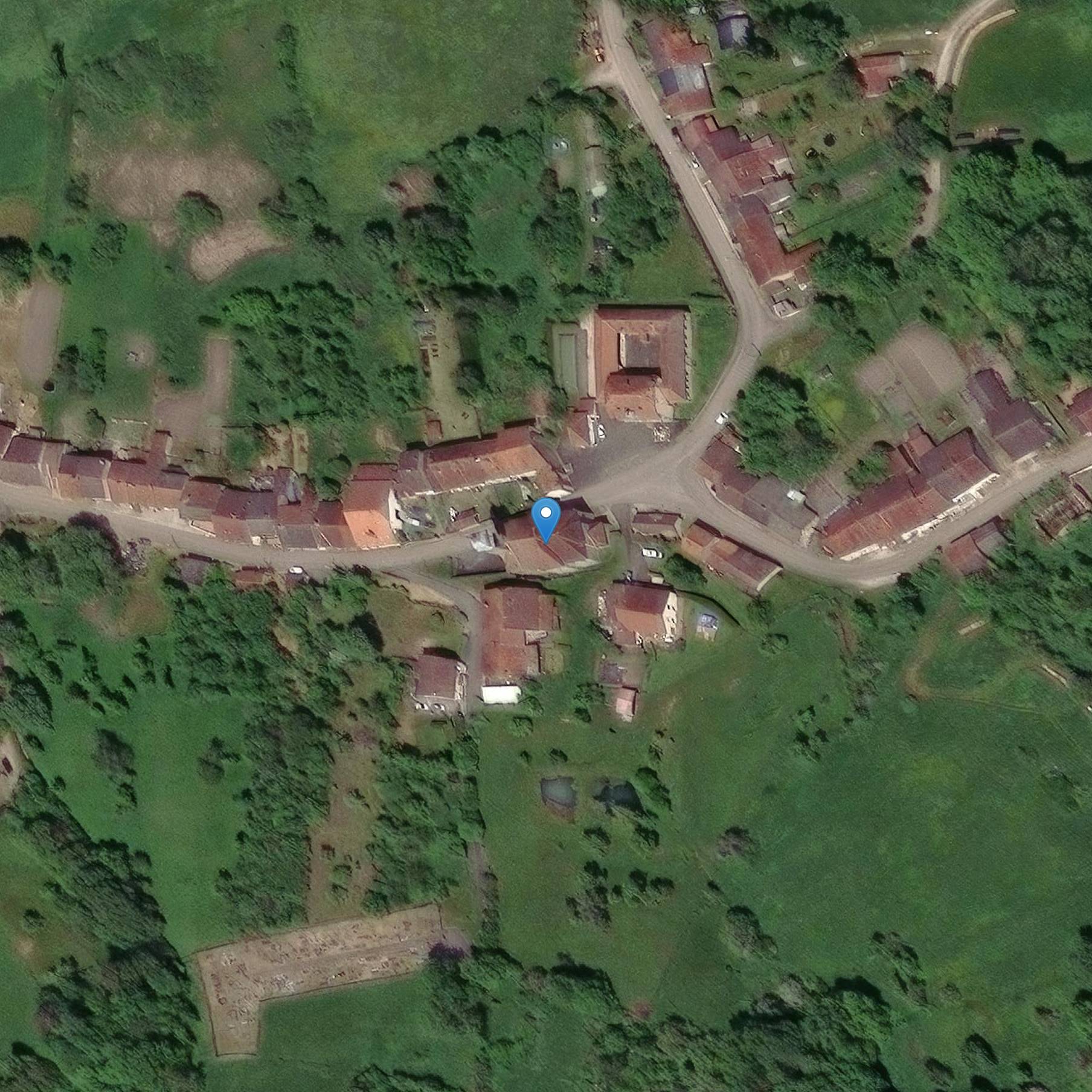 Photo de Kerk van Saint Charles de Larivière