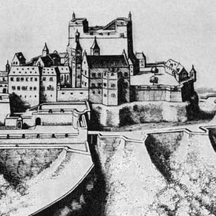 Photo de Château de Lichtenberg