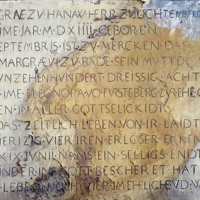 Photo de Château de Lichtenberg