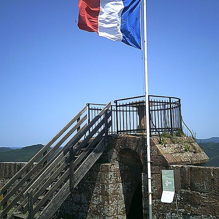 Photo de Château de Lichtenberg