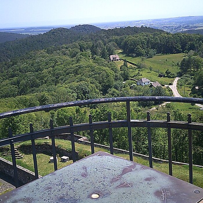 Photo de Château de Lichtenberg
