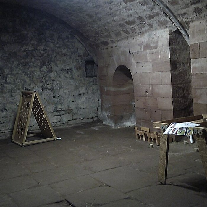 Photo de Château de Lichtenberg