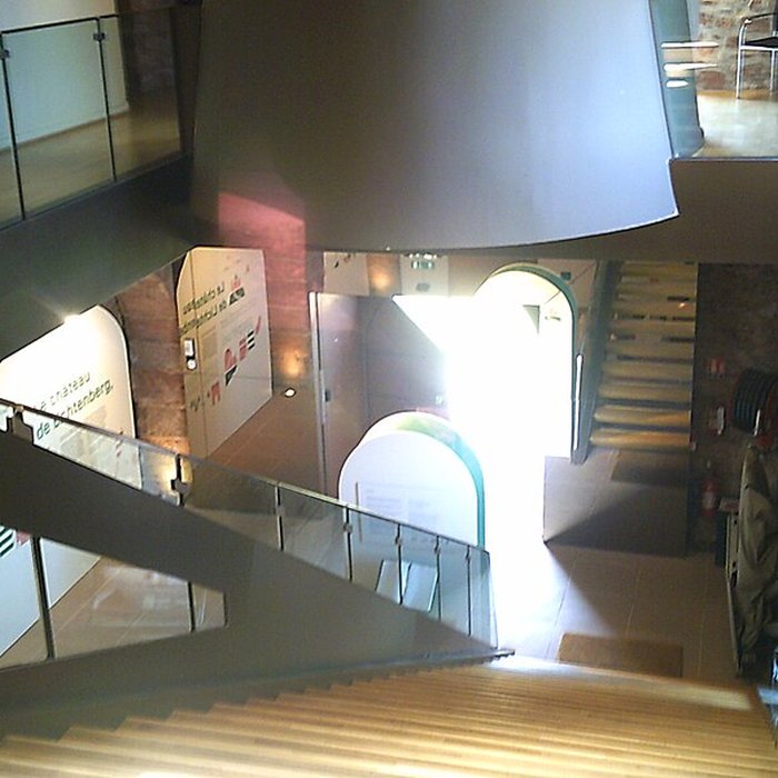 Photo de Château de Lichtenberg