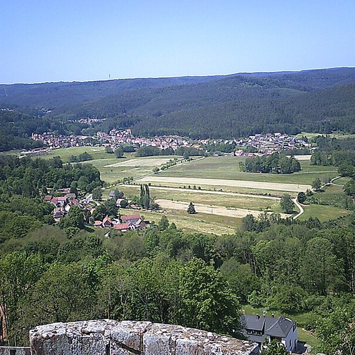 Photo de Château de Lichtenberg