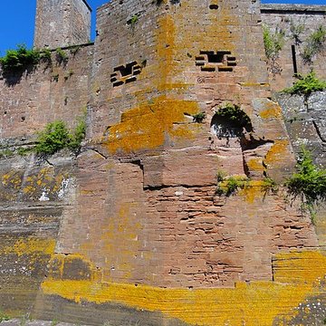 Château de Lichtenberg