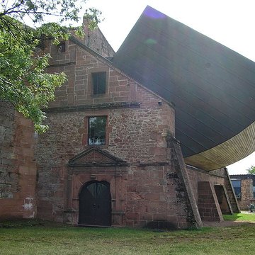 Château de Lichtenberg