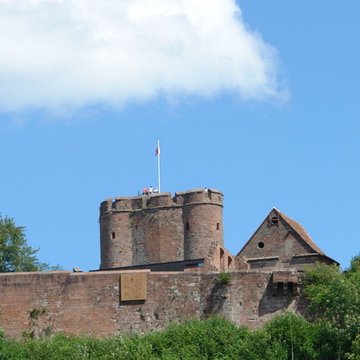 Château de Lichtenberg