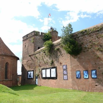 Château de Lichtenberg