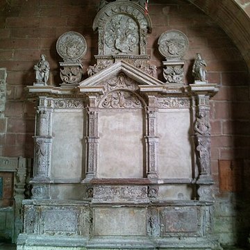 Château de Lichtenberg