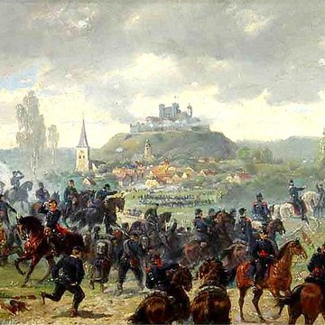 Château de Lichtenberg