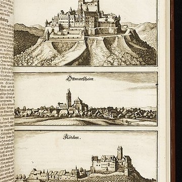 Château de Lichtenberg