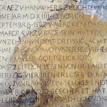 Château de Lichtenberg