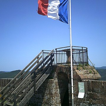 Château de Lichtenberg