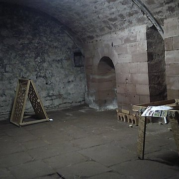 Château de Lichtenberg