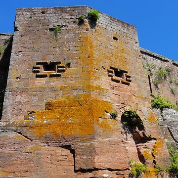 Château de Lichtenberg